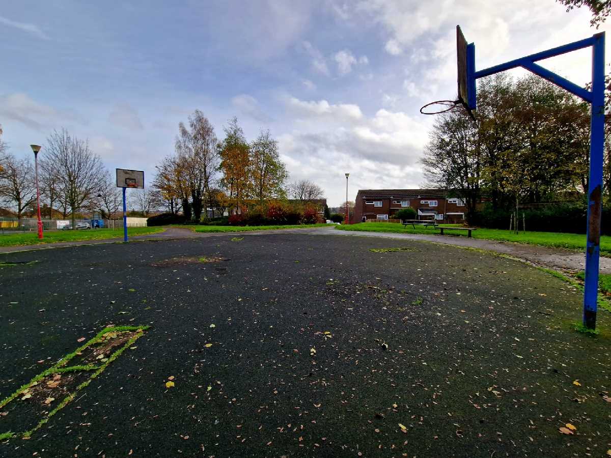 Birmingham, Nechells Park